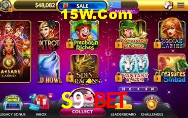 S9 Bet - Winners Celebration